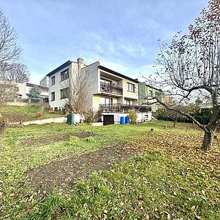 Prodej rodinného domu 416 m² Tachov, Ve Vilkách