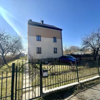 Prodej rodinného domu 480 m² Cheb