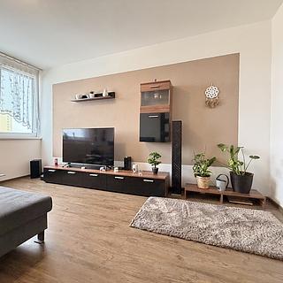 Prodej bytu 3+1 58 m² Tachov, Zárečná