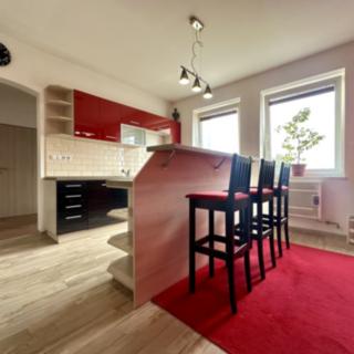 Prodej bytu 2+kk 59 m² Tachov, Kollárova