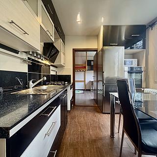 Prodej bytu 4+1 84 m² Tachov