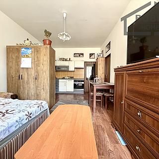 Pronájem bytu 2+kk 53 m² Tachov, Husitská