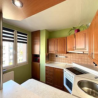 Prodej bytu 4+1 81 m² Bor, Borská