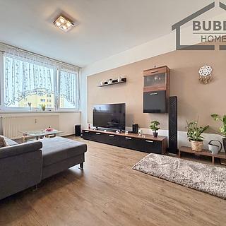 Prodej bytu 3+1 58 m&sup2; Tachov