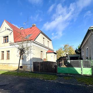 Prodej rodinného domu 170 m² Tachov