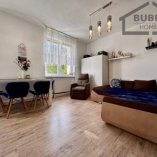 Prodej bytu 3+kk 64 m² Konstantinovy Lázně