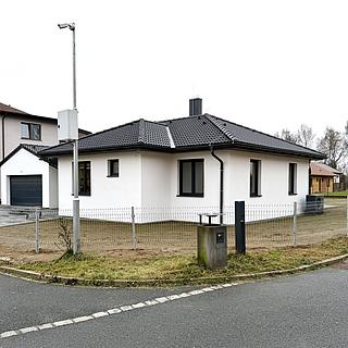 Prodej rodinného domu 117 m² Rozvadov