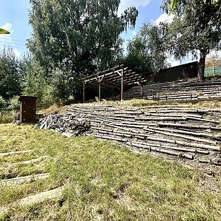 Prodej zahrady 365 m² Tachov, Příčná