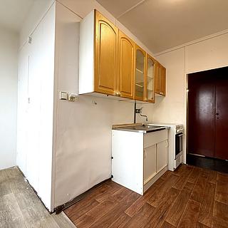 Prodej bytu 1+1 42 m² Tachov