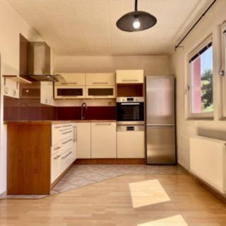 Prodej bytu 3+1 82 m² Tachov