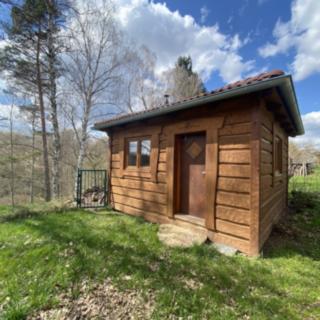 Prodej chaty 50 m² Tachov