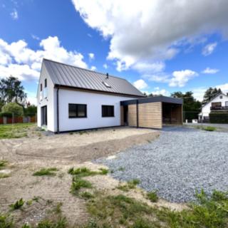 Prodej rodinného domu 161 m² Částkov