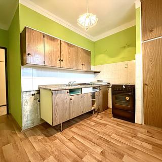 Prodej bytu 3+1 63 m² Planá, Fučíkova