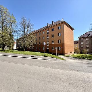 Prodej bytu 2+1 50 m² Tachov, Jana Sladkého Koziny