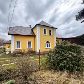 Prodej rodinného domu 84 m² Chodský Újezd