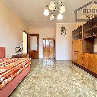 Prodej bytu 2+1 57 m² Stříbro, Májová