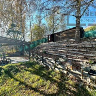 Prodej zahrady 365 m² Tachov
