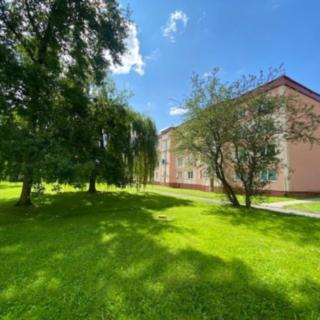 Prodej bytu 3+1 65 m² Mariánské Lázně Úšovice, Hroznatova