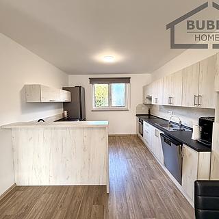 Pronájem bytu 3+kk 80 m² Staré Sedliště