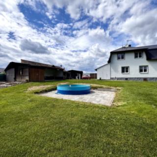 Prodej rodinného domu 250 m² Bor
