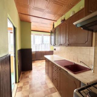 Prodej bytu 2+1 53 m² Tachov, Zárečná