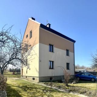Prodej činžovního domu 480 m² Cheb Háje, K Hájům