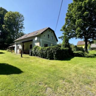 Prodej rodinného domu 300 m² Chodský Újezd Štokov