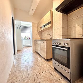 Prodej bytu 2+1 51 m² Tachov, Bělojarská