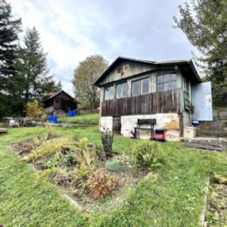 Prodej zahrady 1 028 m² Tachov