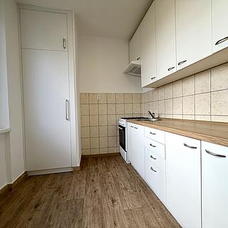 Pronájem bytu 2+1 51 m² Planá, Fučíkova