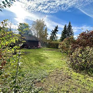Prodej chaty 15 m² Tachov