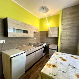 Prodej bytu 3+1 68 m² Tachov, Školní