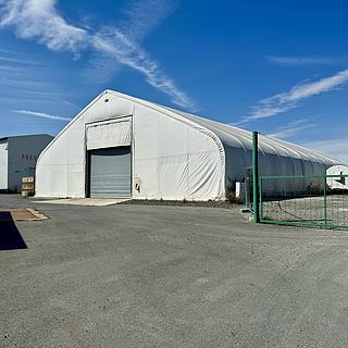 Pronájem skladu 894 m² Tachov Velký Rapotín