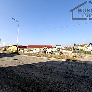 Prodej obchodu 1200 m&sup2; Planá
