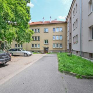 Prodej bytu 2+1 68 m² Kolín, Mikoláše Alše