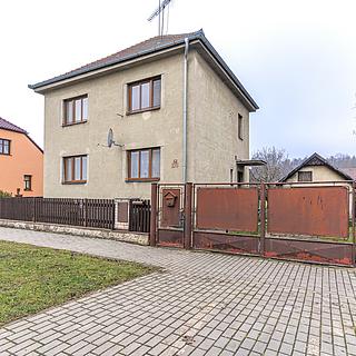 Prodej rodinného domu 90 m² Dymokury, Osvobození