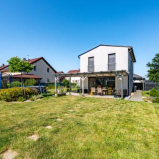 Prodej rodinného domu 89 m² Opatovice nad Labem, Nohejlova