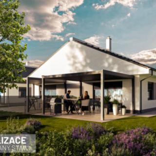 Prodej rodinného domu 85 m² Veltruby, K zastávce