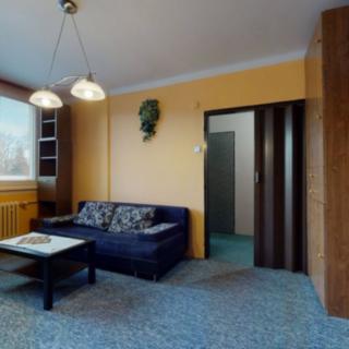 Pronájem bytu 1+1 33 m² Kolín II, Na Magistrále