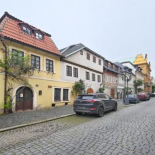 Prodej rodinného domu 200 m² Kolín