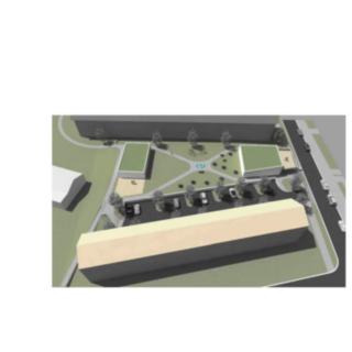 Prodej komerčního pozemku 2 661 m² Praha