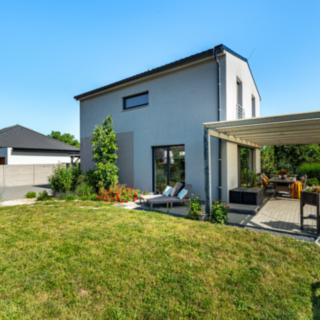 Prodej rodinného domu, 89m²