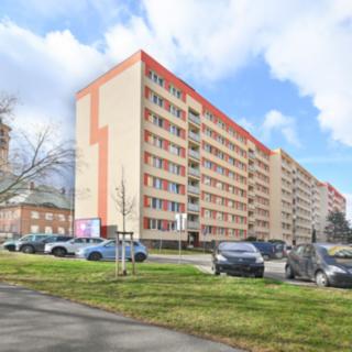 Prodej bytu 2+kk 40 m² Kolín III, Nerudova