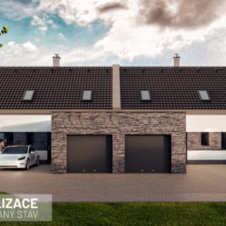 Prodej rodinného domu 158 m² Veltruby