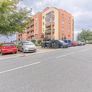 Prodej bytu 1+kk, garsoniery, 41m²