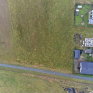 Prodej stavební parcely 944 m² Uhersko