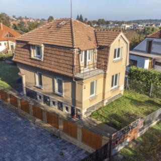Prodej rodinného domu 146 m² Týnec nad Labem
