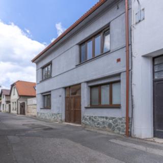 Prodej rodinného domu 230 m² Kostelec nad Černými lesy