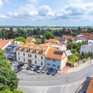 Prodej rodinného domu 133 m² Zásmuky, Komenského nám.
