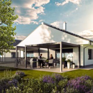 Prodej rodinného domu 101 m² Veltruby, K zastávce